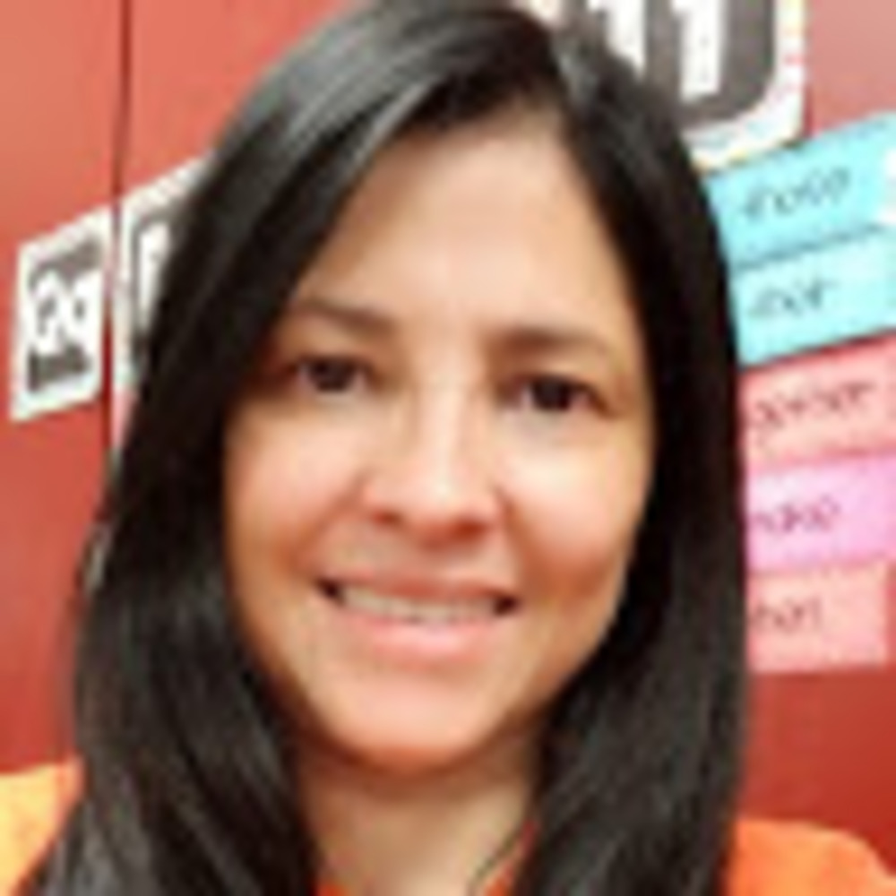 Meet your Posher, Alba